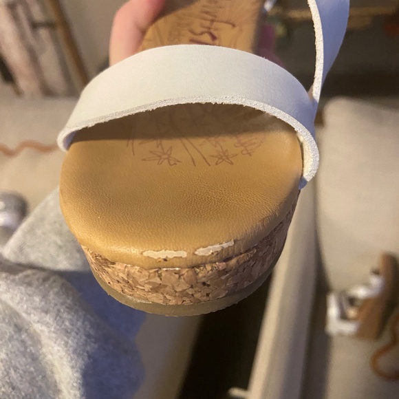 Blowfish girls sandals (Y 2/3) - Picture 6 of 7